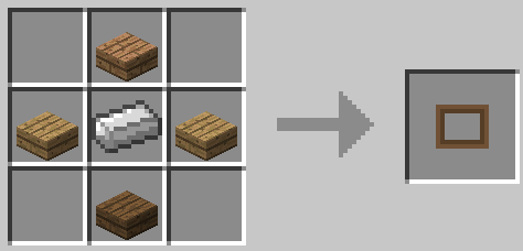 Bibliocraft - Chase - Craft