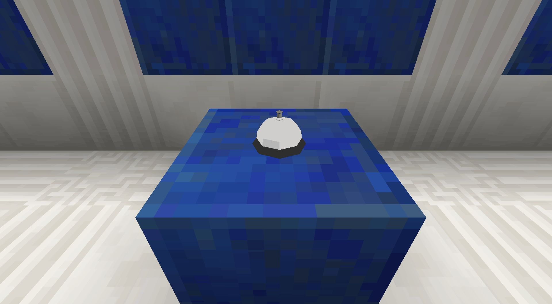 Bibliocraft - Desk Bell