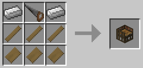 Bibliocraft - Furniture Paneler - craft alt