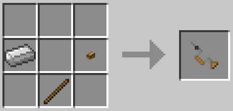 Bibliocraft - Hand drill