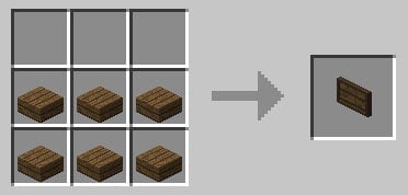 Bibliocraft - Label - Craft