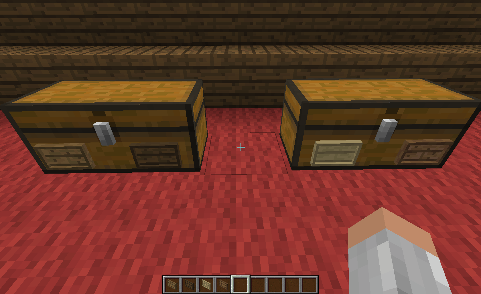Bibliocraft - Label