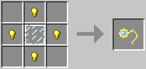 Bibliocraft - Monocle - Craft