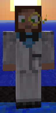 Bibliocraft - Monocle