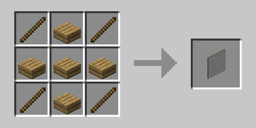 Bibliocraft - Painting Frame - Craft 1