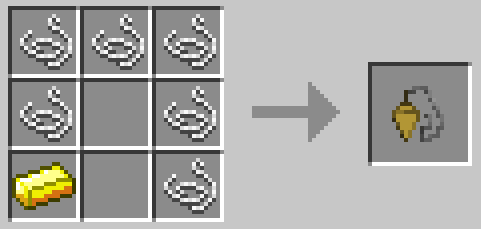 Bibliocraft - Plumb Line - Craft