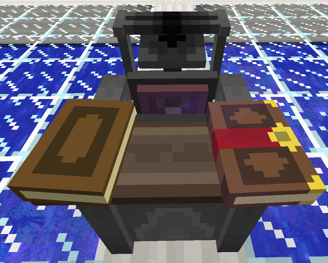 Bibliocraft - Printing Press 2