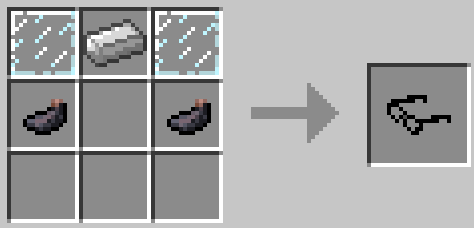Bibliocraft - Reading Glasses - Craft