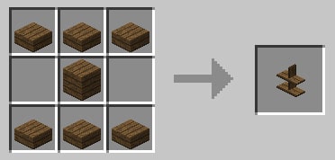 Bibliocraft - Shelf - Craft