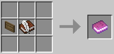 Bibliocraft - Slotted Book - Craft