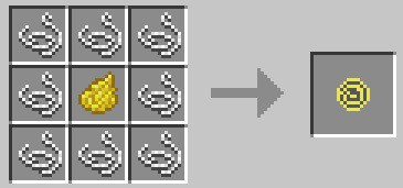 Bibliocraft - Tape Measure - Craft 1