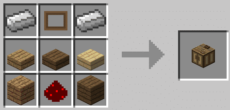 Bibliocraft - Typesetting Table - Craft