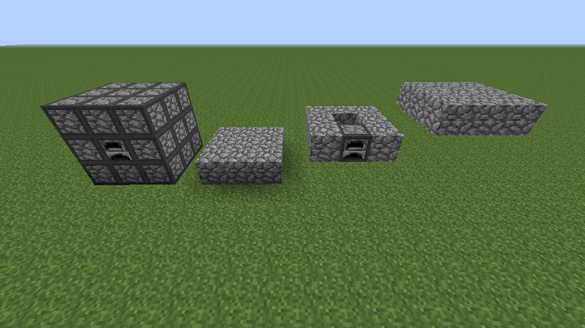 Modular Systems