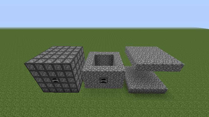 Modular Systems