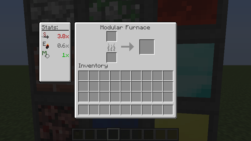 Modular Systems
