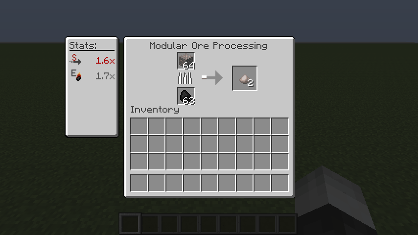 Modular Systems
