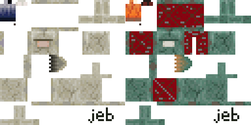 Naked Minecraft #1