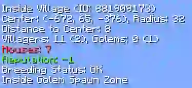 MU village 1n