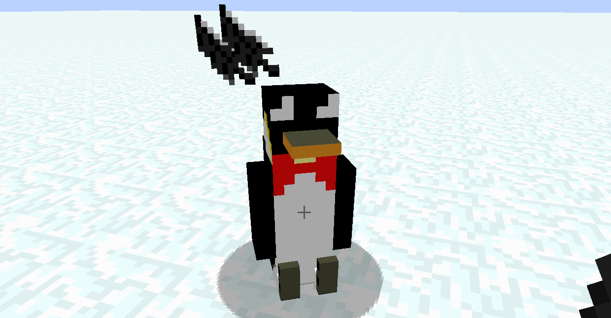 Rancraft Penguins