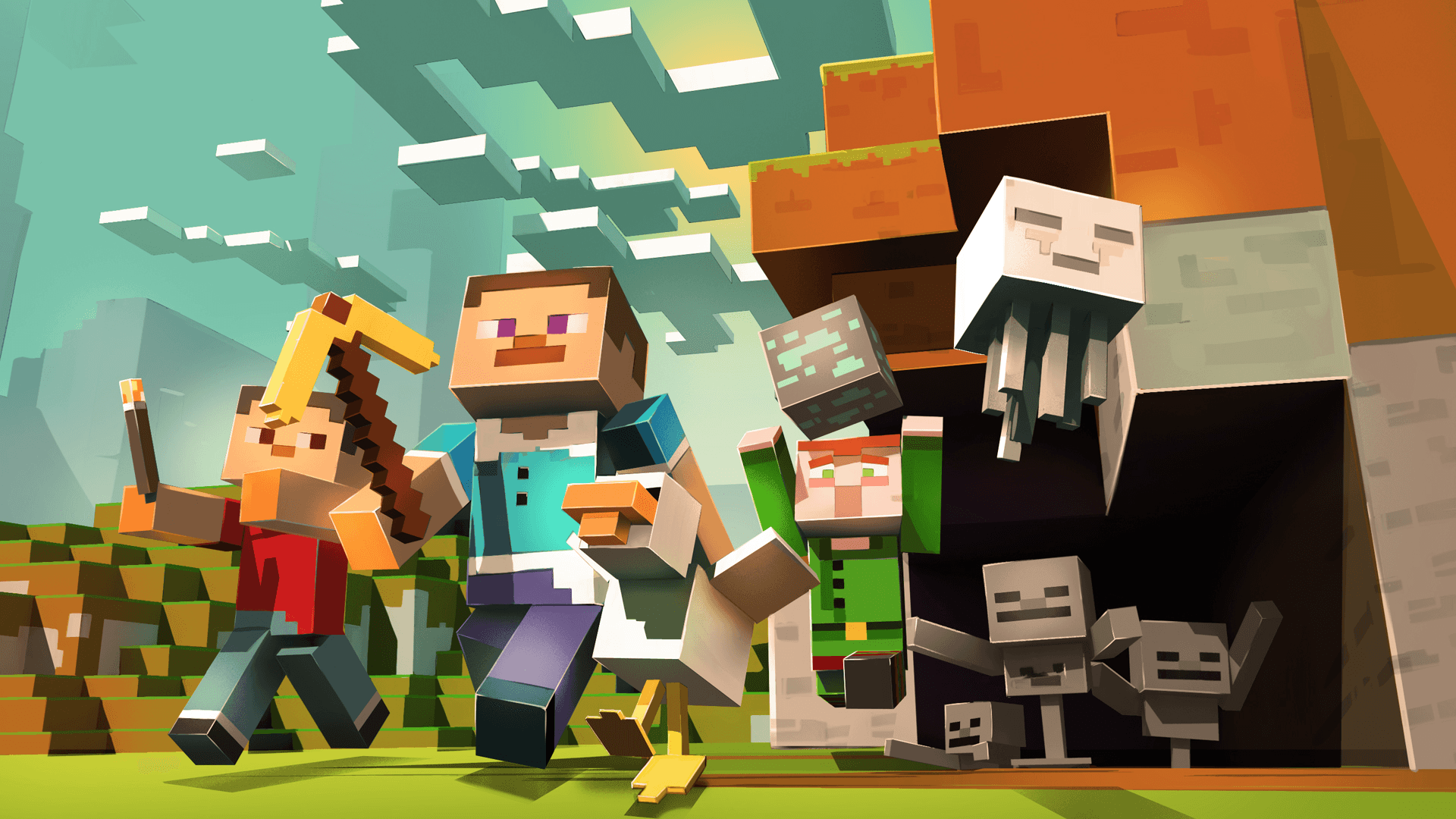 httpwww.deviantart.comartFanart-Minecraft-416504730