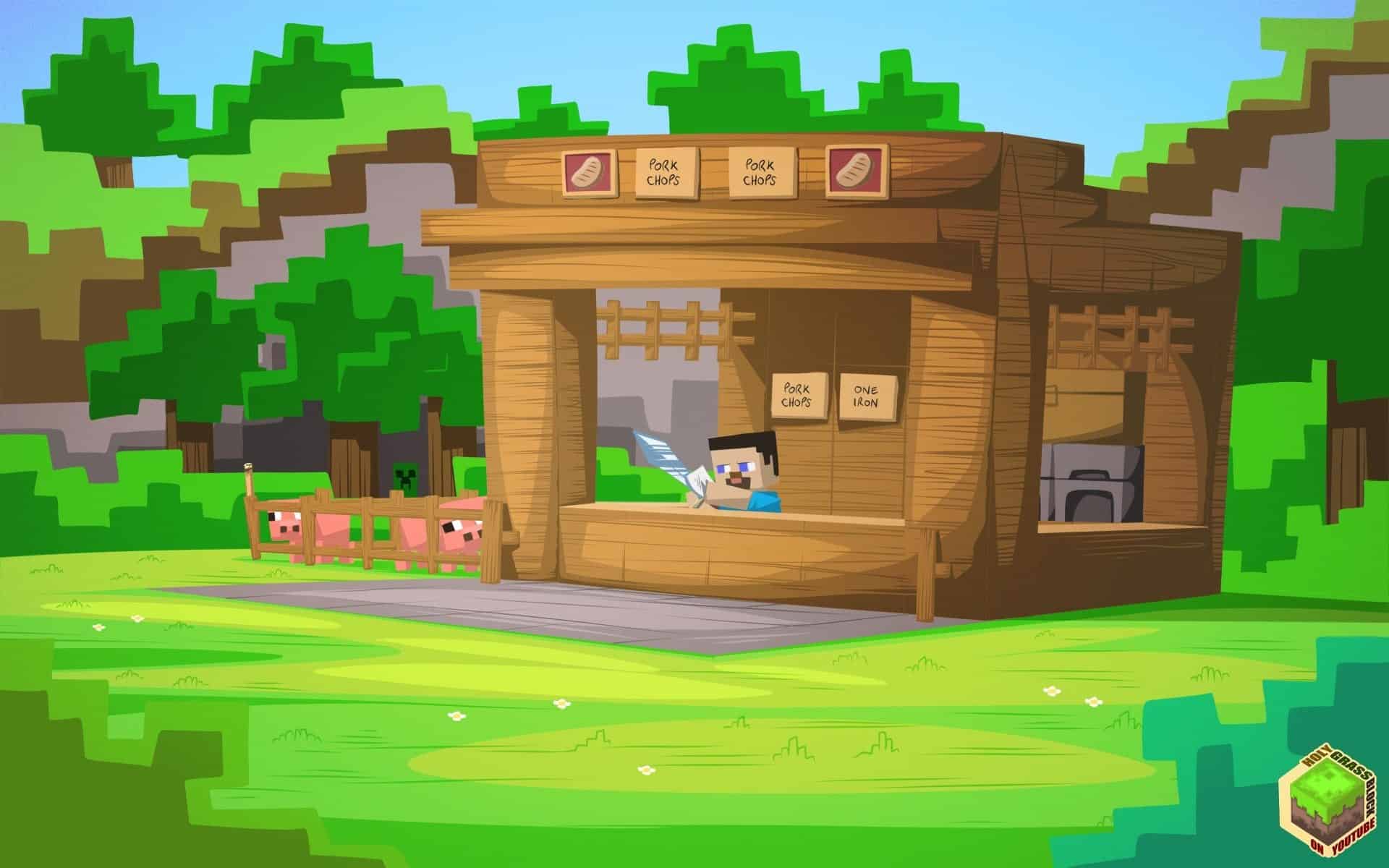 minecraft_pork_shop_by_mysticalpha-d83ryxo