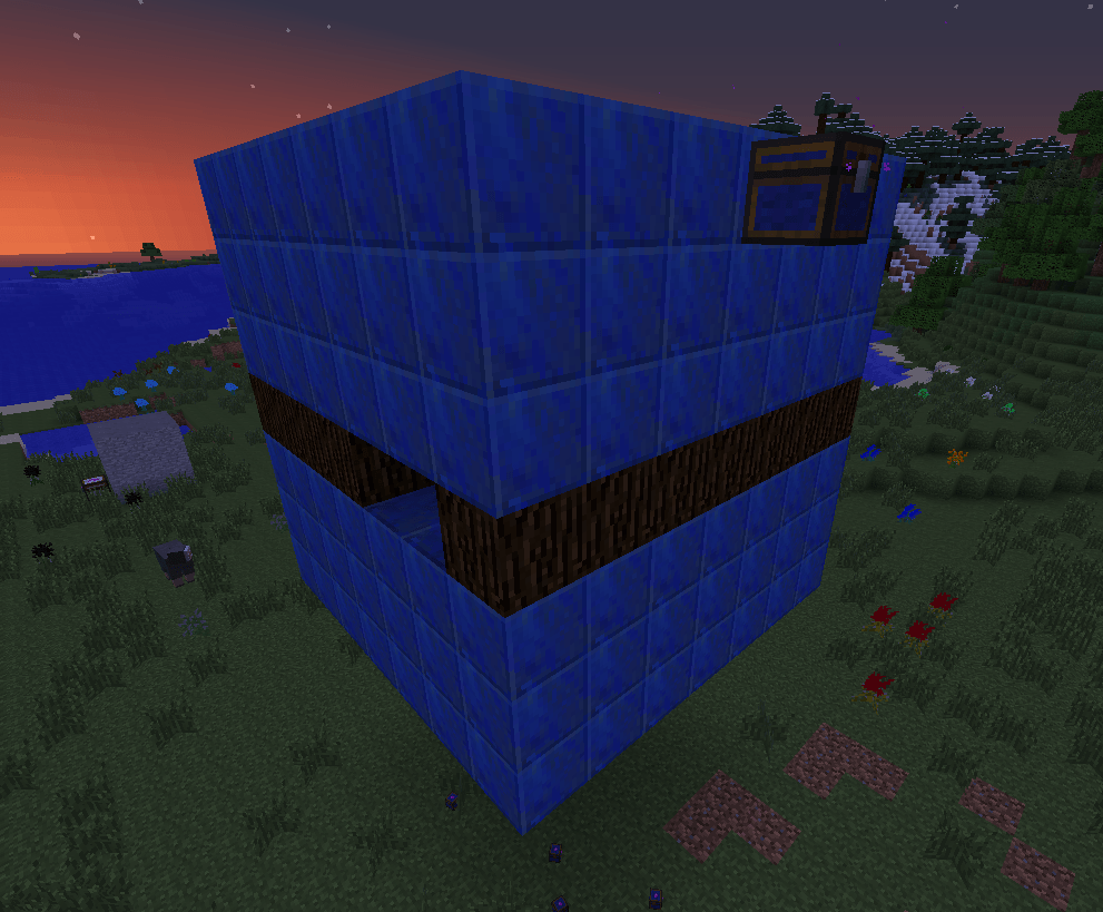 Geochests