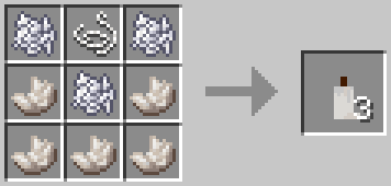 Wintercraft