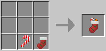 Wintercraft