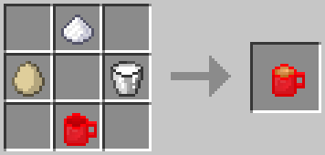 Wintercraft