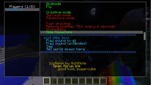defaultmenu