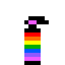 rainbowgren