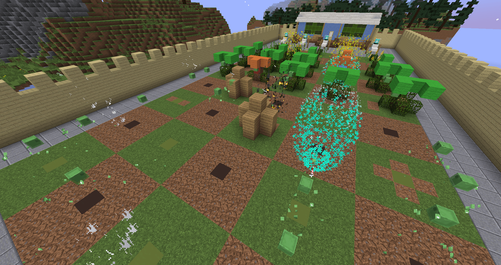 Gameplay 2