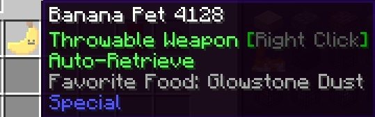 Banana Pet1