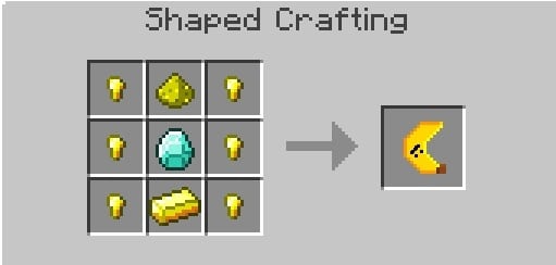Banana Pet2