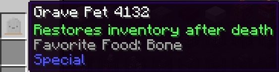 Grave Pet1