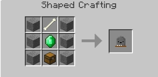 Grave Pet2