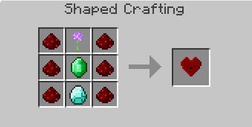 Heart Pet2