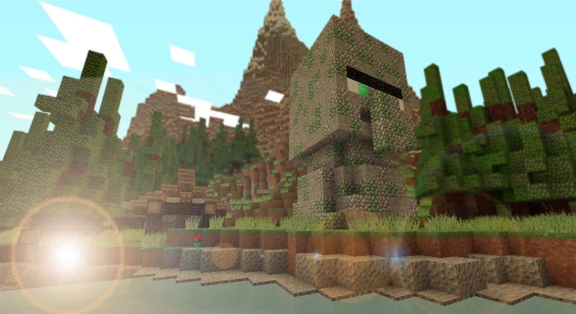 wallpaper_paques___minecraftfrance_by_woutin-d8oitie