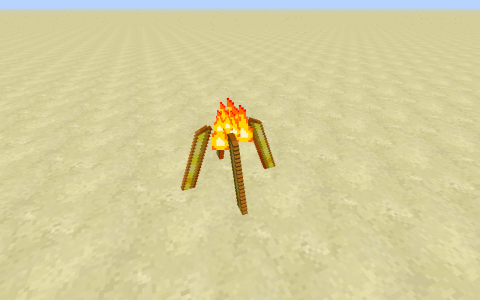 Le Lucky Fire