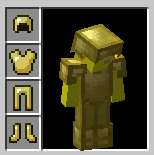 ElectrumArmor
