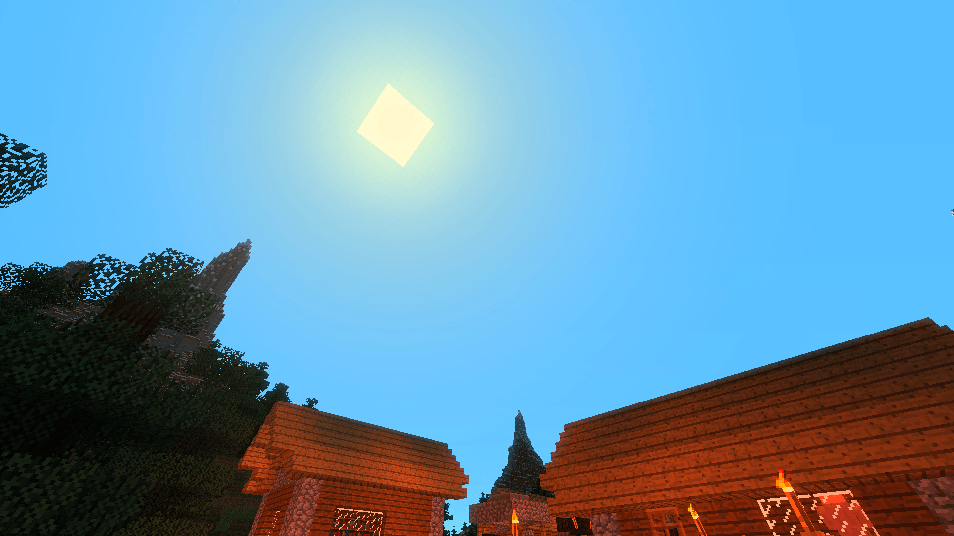 avalon's sole shader