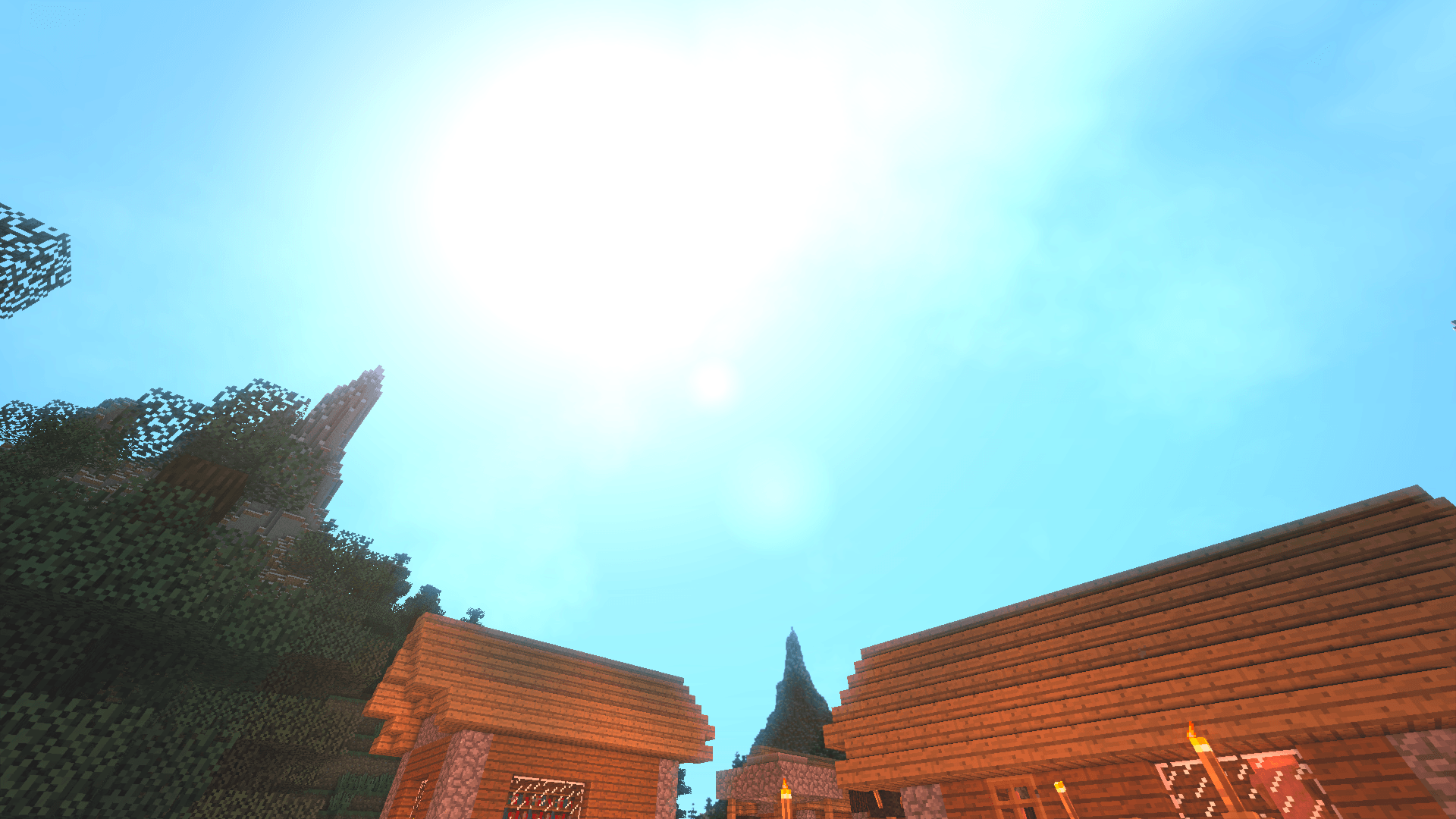 avalon's sole shader