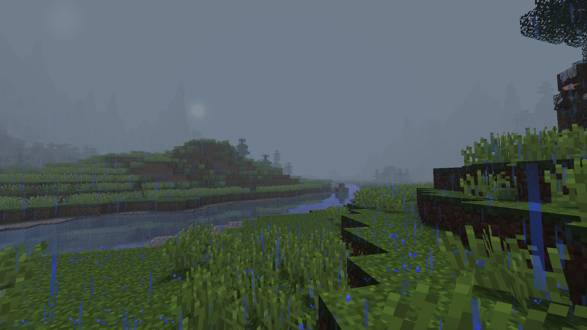 avalon's sole shader