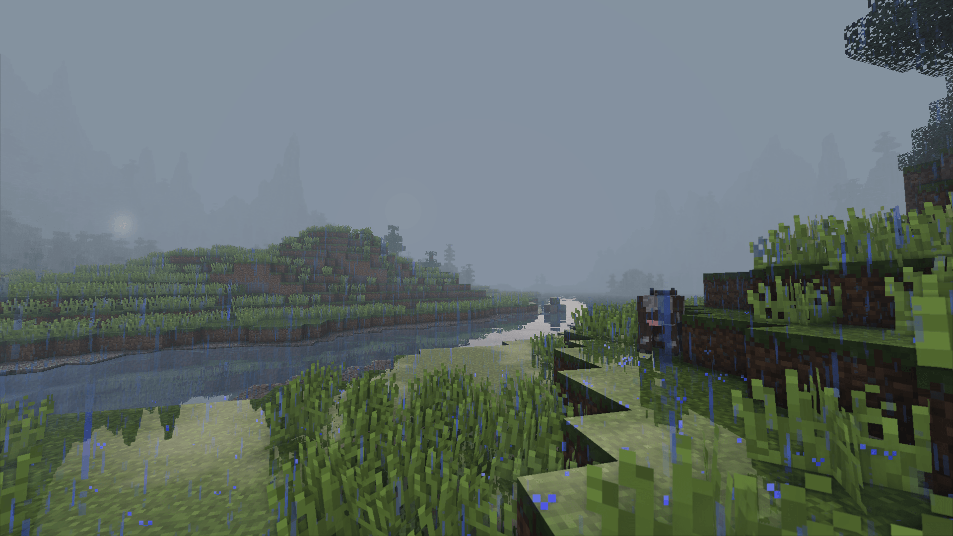 avalon's sole shader
