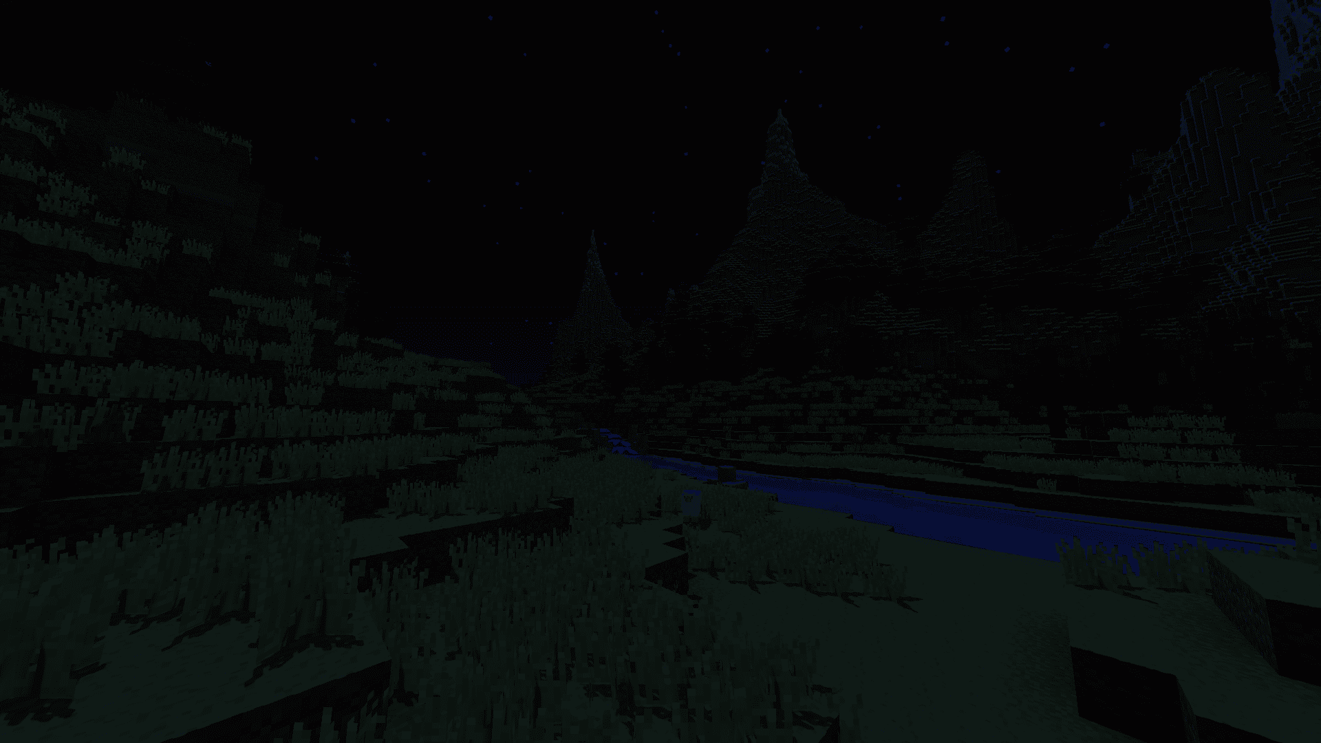 avalon's sole shader
