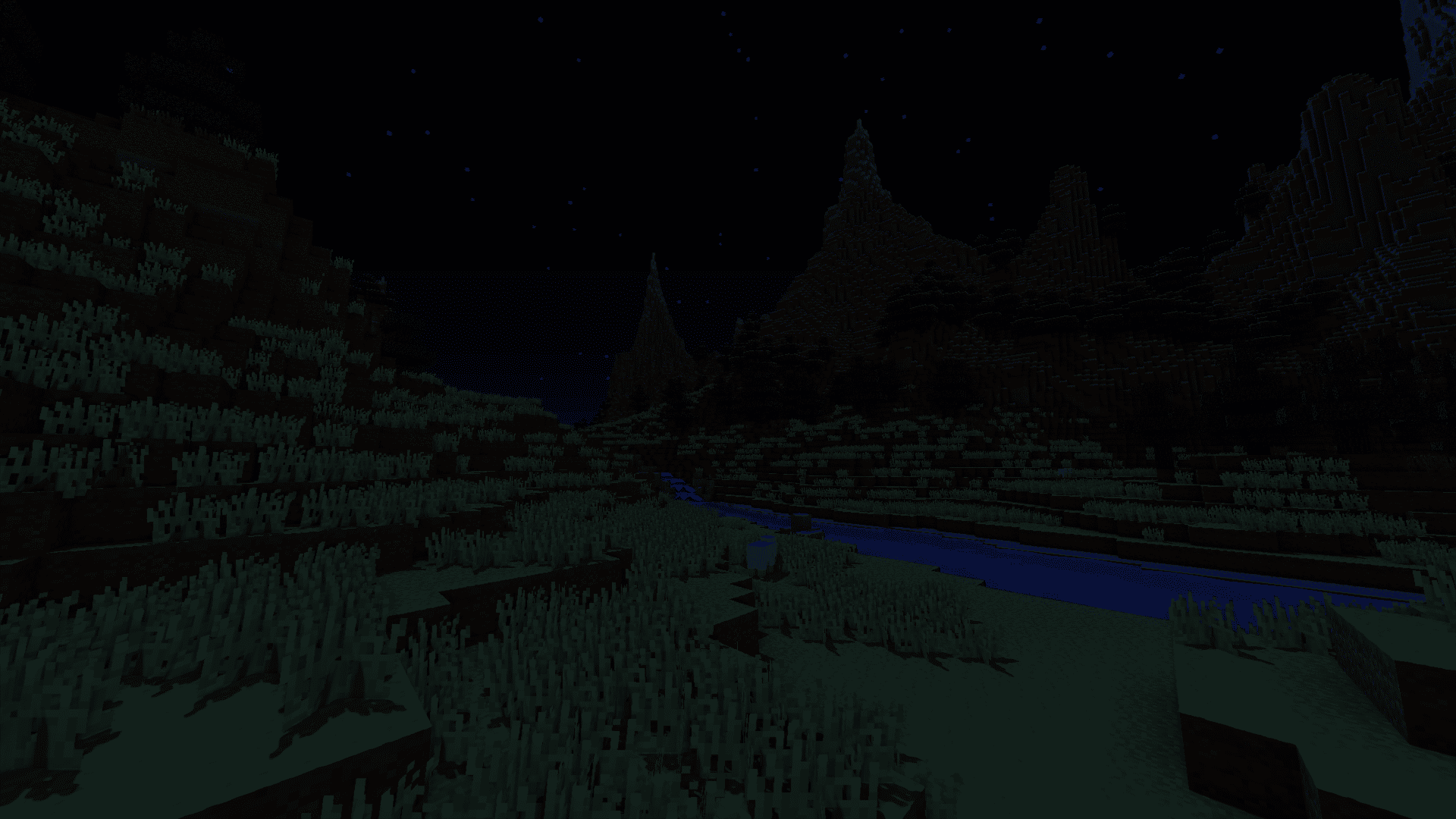 avalon's sole shader