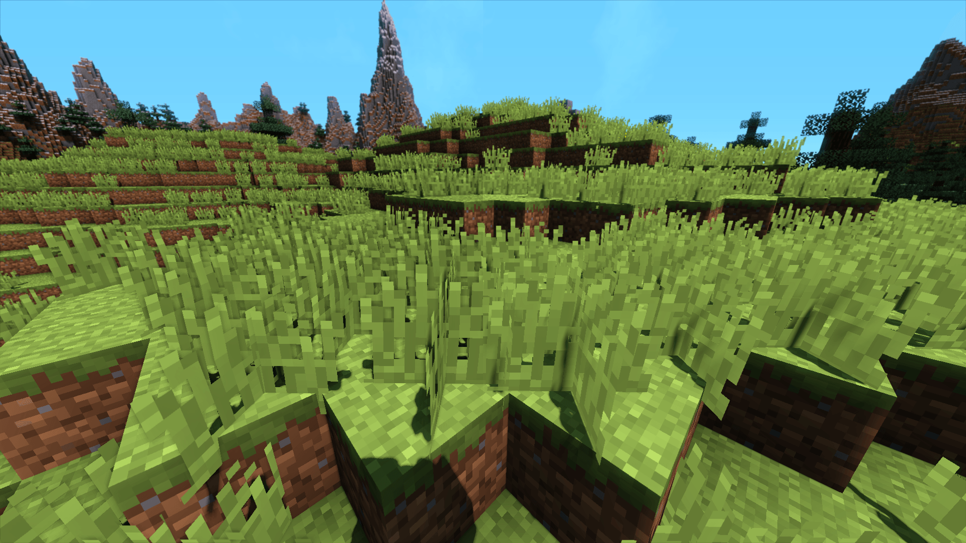 avalon's sole shader