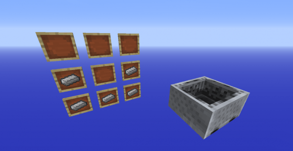minecart