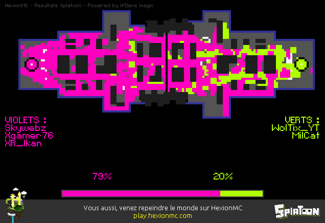 Hexion