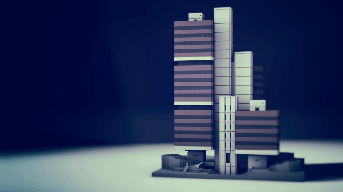 Exposition Minecraft au Centre Pompidou Paris - CUT-M-3